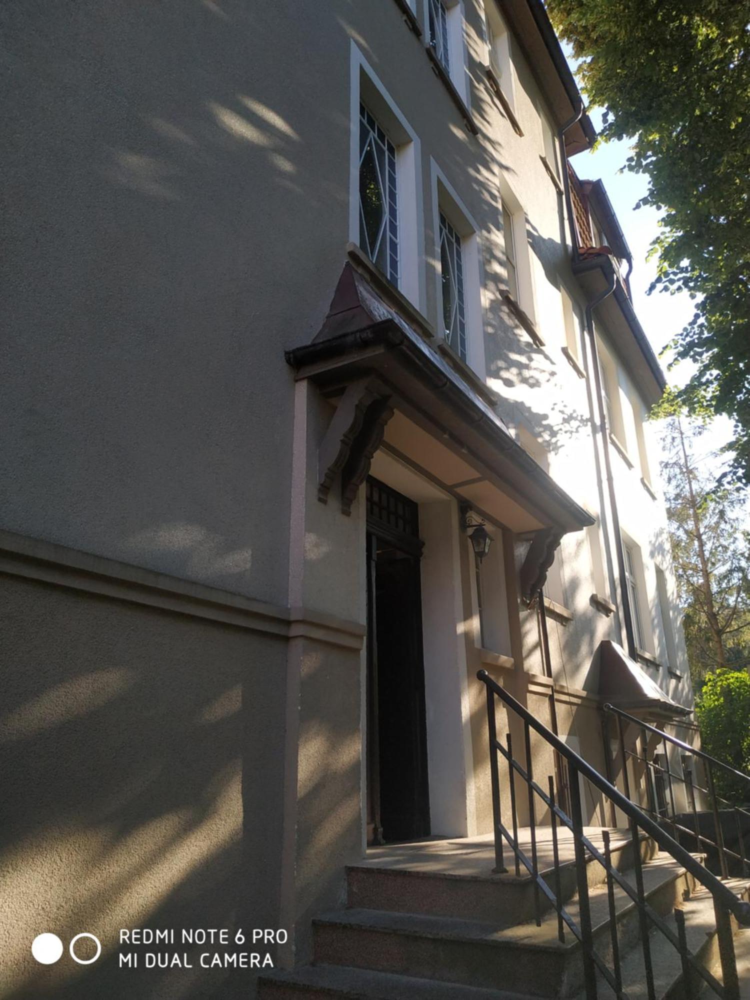 Apartament Sonet Mickiewicza Sopot Buitenkant foto