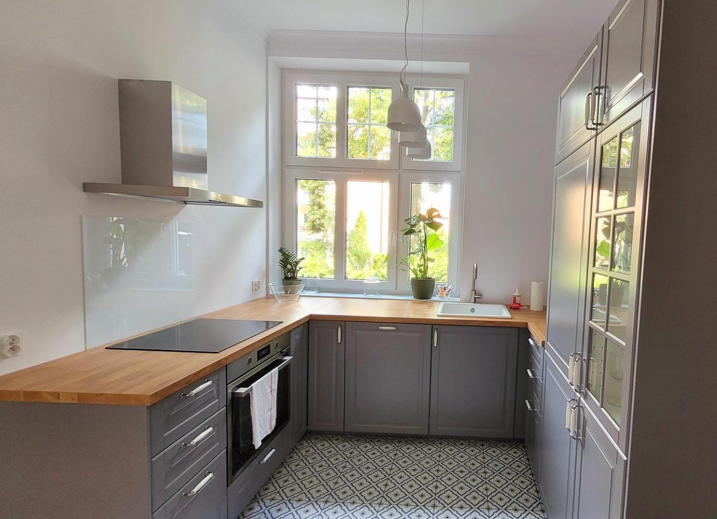 Apartament Sonet Mickiewicza Sopot Buitenkant foto